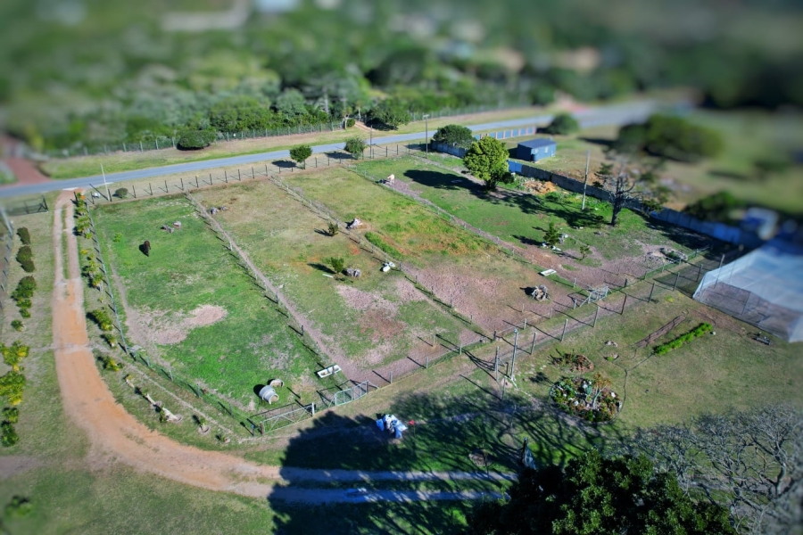 Commercial Property for Sale in Theescombe Eastern Cape